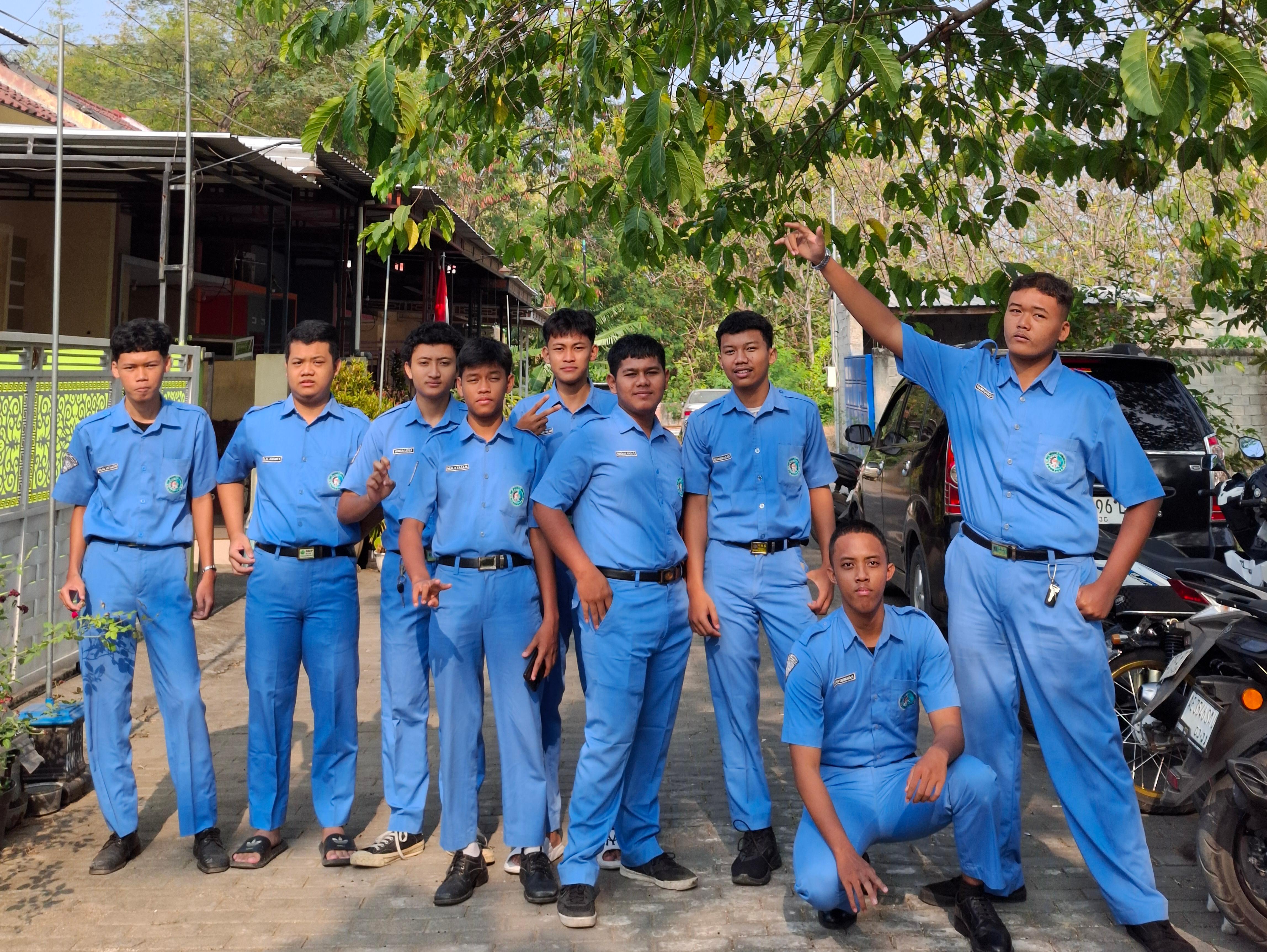 Praktik Kerja Lapangan (PKL) di DegeWeb